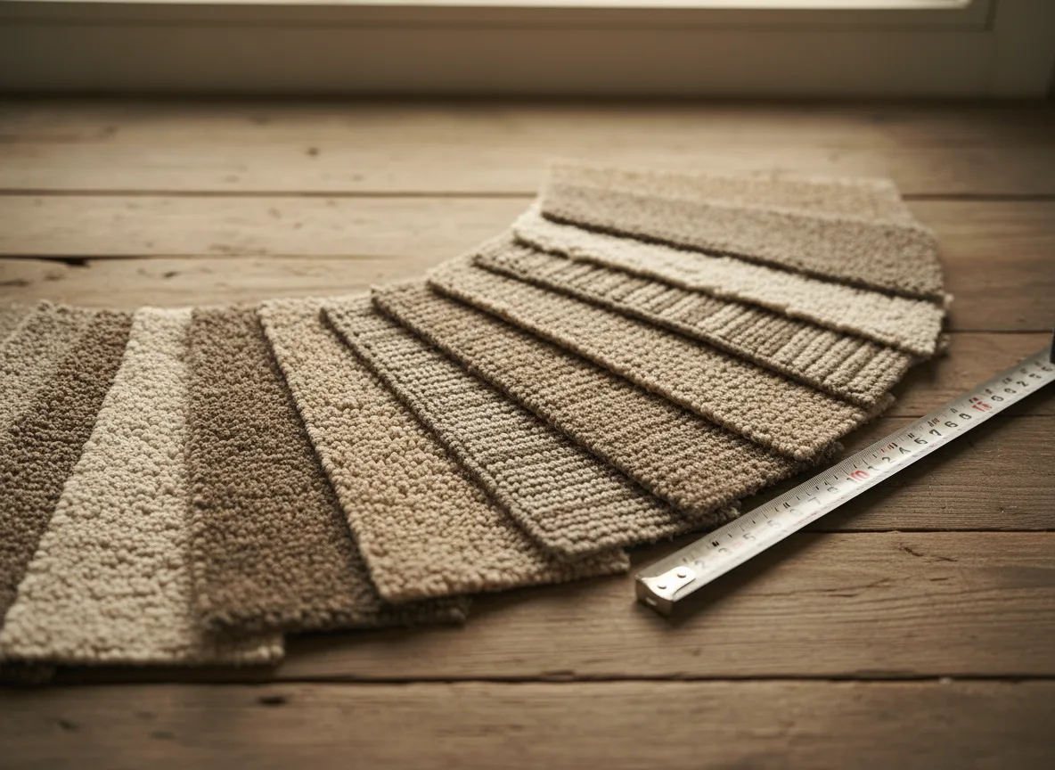 Carpet Installation Monticello, WI FAQs